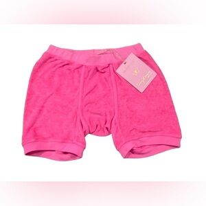 NWT Daydream Nation Terry Boxer Briefs